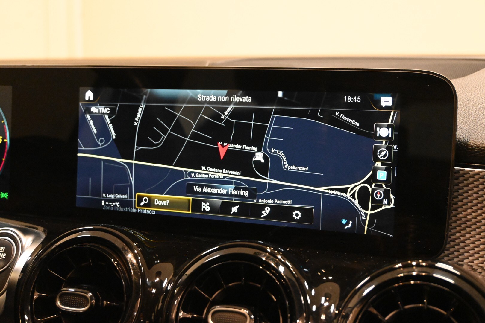 MERCEDES GLB (X247) GLB 200 d Automati…
