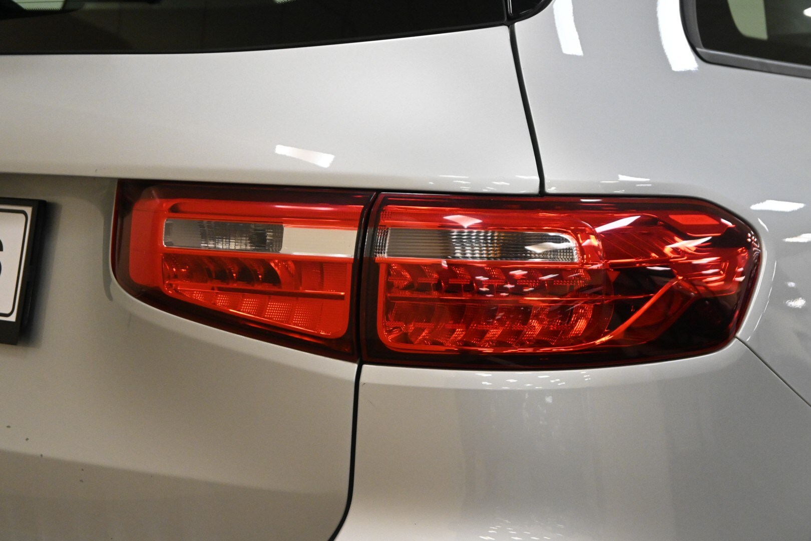 MERCEDES GLB (X247) GLB 200 d Automati…