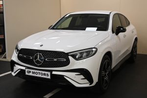 MERCEDES GLC Coupé (C254) GLC 220 d 4Matic …