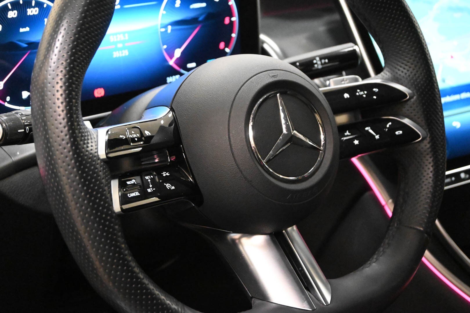 MERCEDES GLC Coupé (C254) GLC 220 d 4Matic …