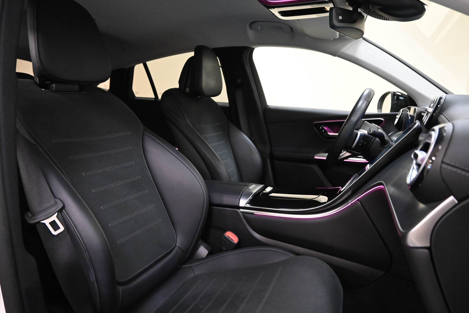 MERCEDES GLC Coupé (C254) GLC 220 d 4Matic …