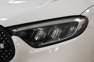 MERCEDES GLC Coupé (C254) GLC 220 d 4Matic …