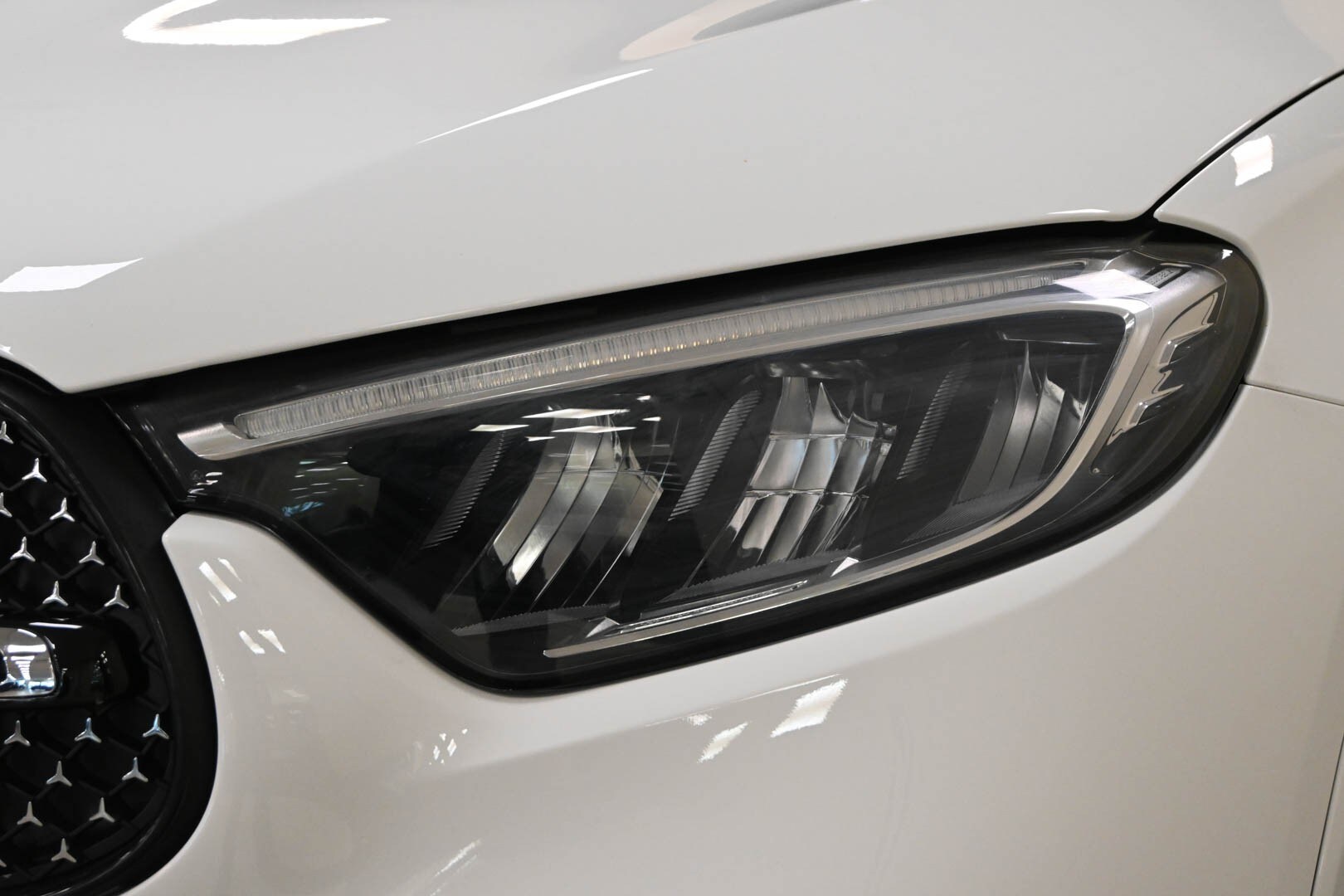 MERCEDES GLC Coupé (C254) GLC 220 d 4Matic …