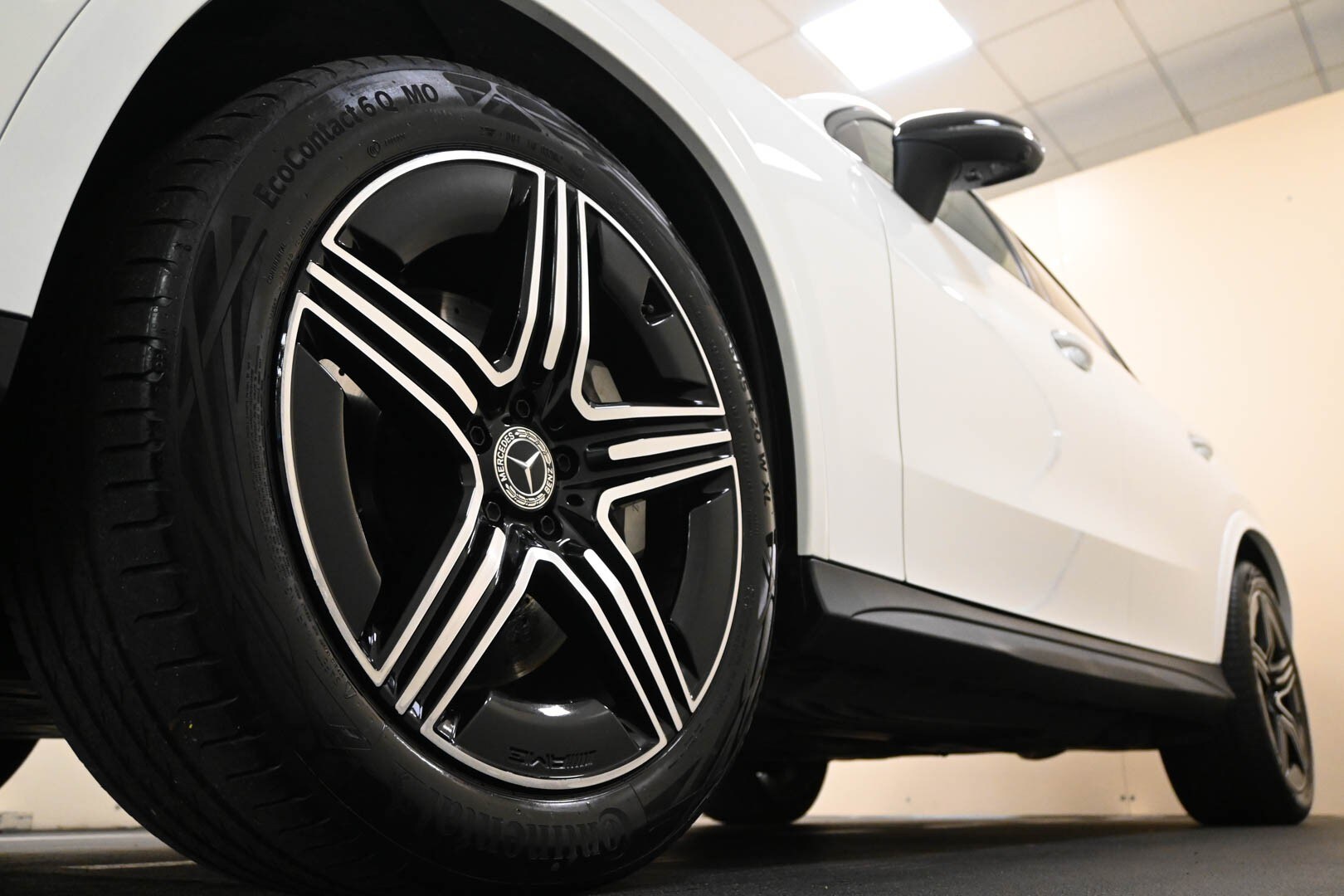MERCEDES GLC Coupé (C254) GLC 220 d 4Matic …