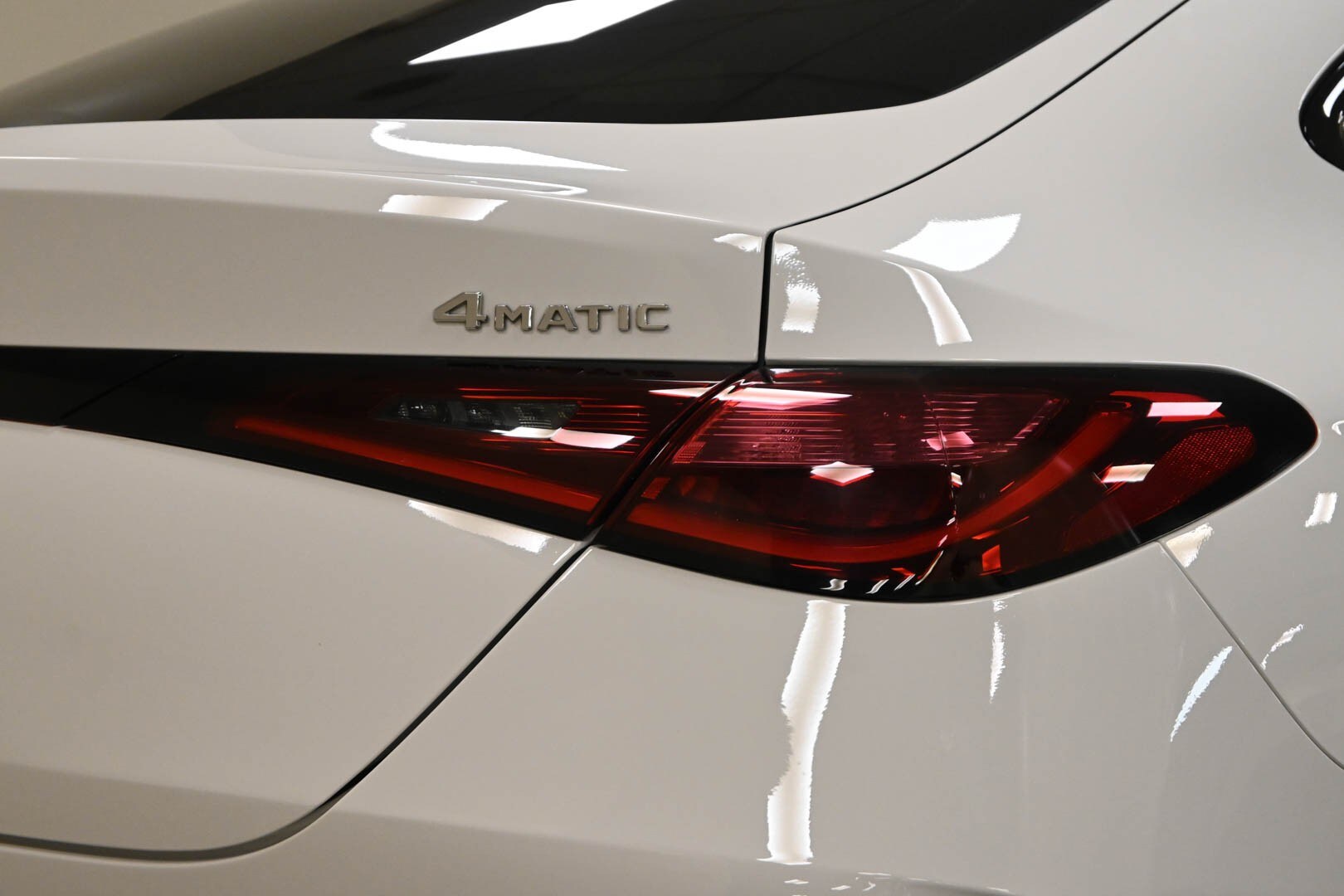 MERCEDES GLC Coupé (C254) GLC 220 d 4Matic …