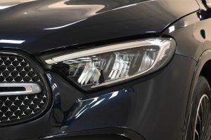 MERCEDES GLC (X254) GLC 220 d 4Matic M…