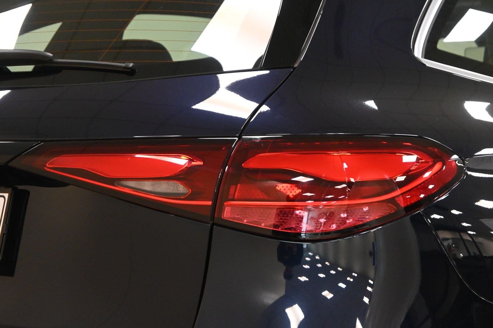MERCEDES GLC (X254) GLC 220 d 4Matic M…