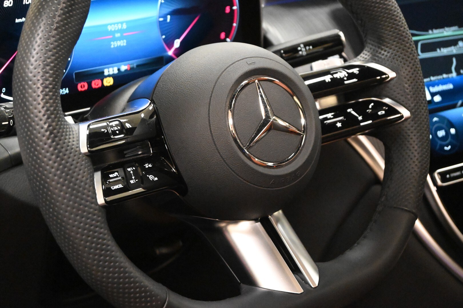MERCEDES GLC (X254) GLC 220 d 4Matic M…