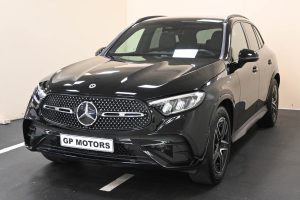 MERCEDES GLC (X254) GLC 300 d 4Matic M…