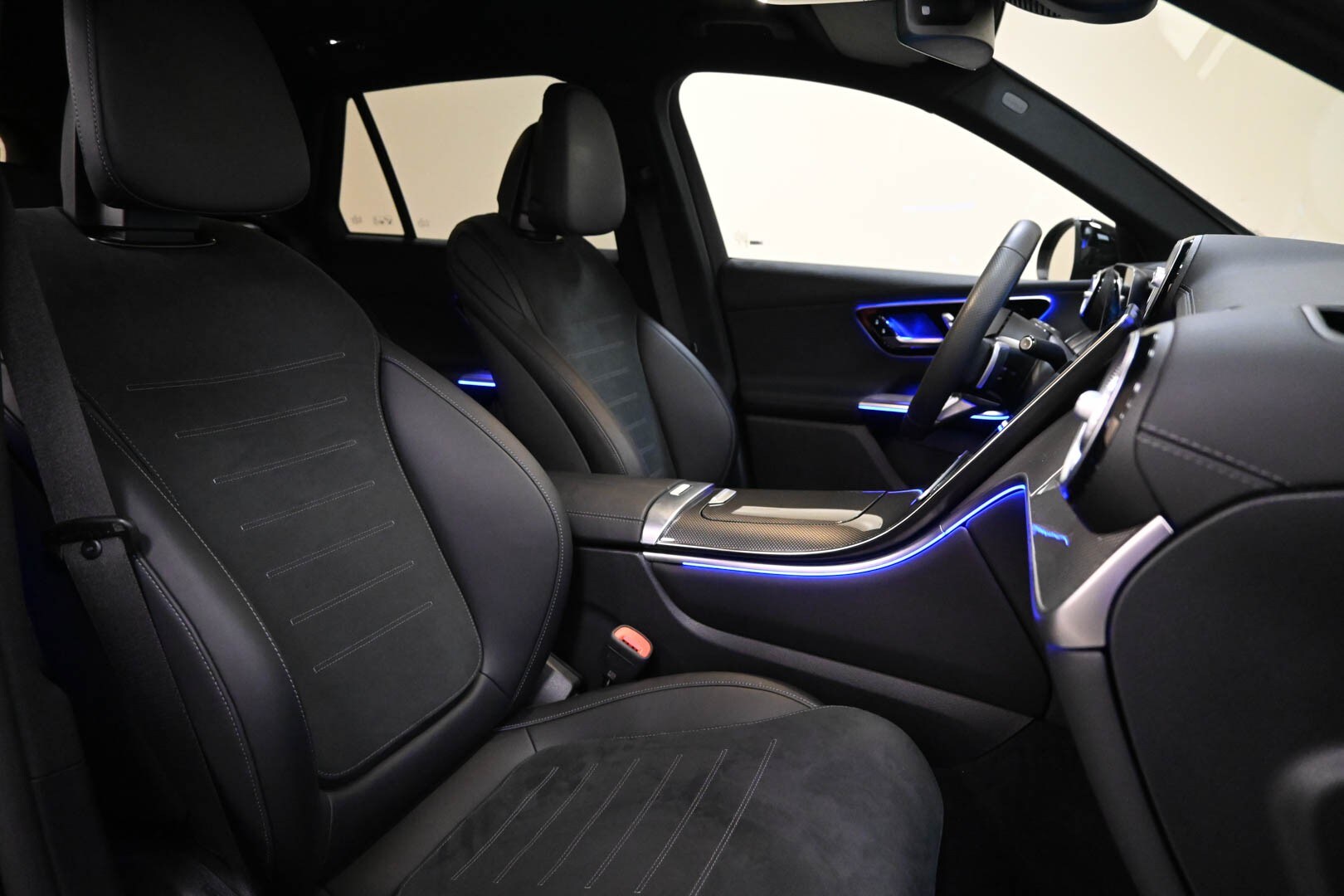 MERCEDES GLC (X254) GLC 300 d 4Matic M…