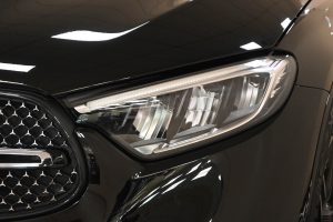 MERCEDES GLC (X254) GLC 300 d 4Matic M…