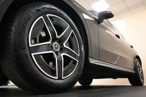MERCEDES GLC (X254) GLC 300 d 4Matic M…