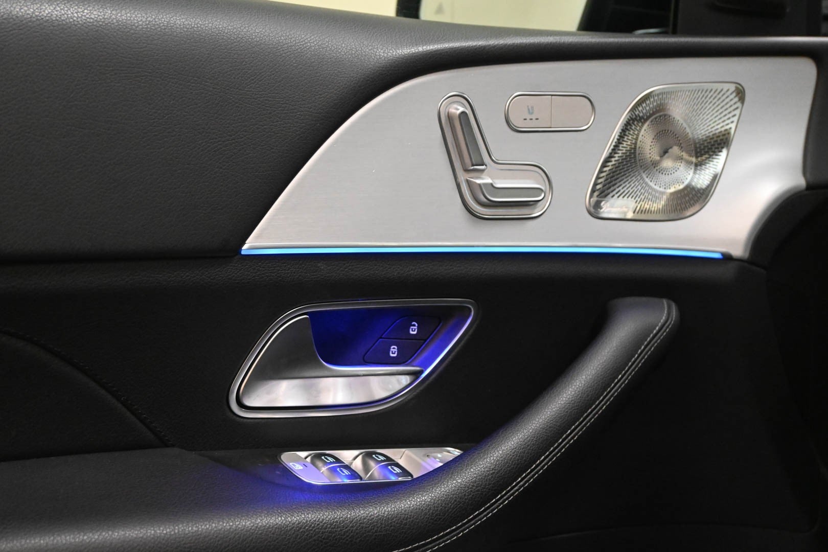 MERCEDES GLE (V167) GLE 350 de hybrid …