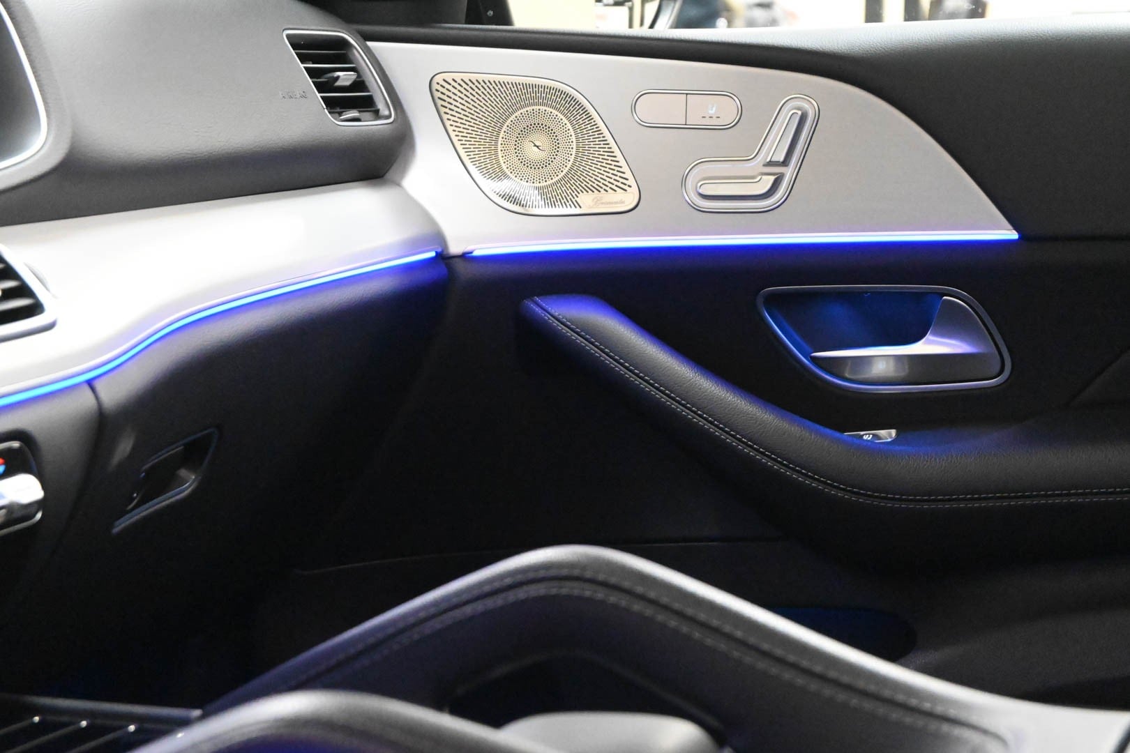 MERCEDES GLE (V167) GLE 350 de hybrid …