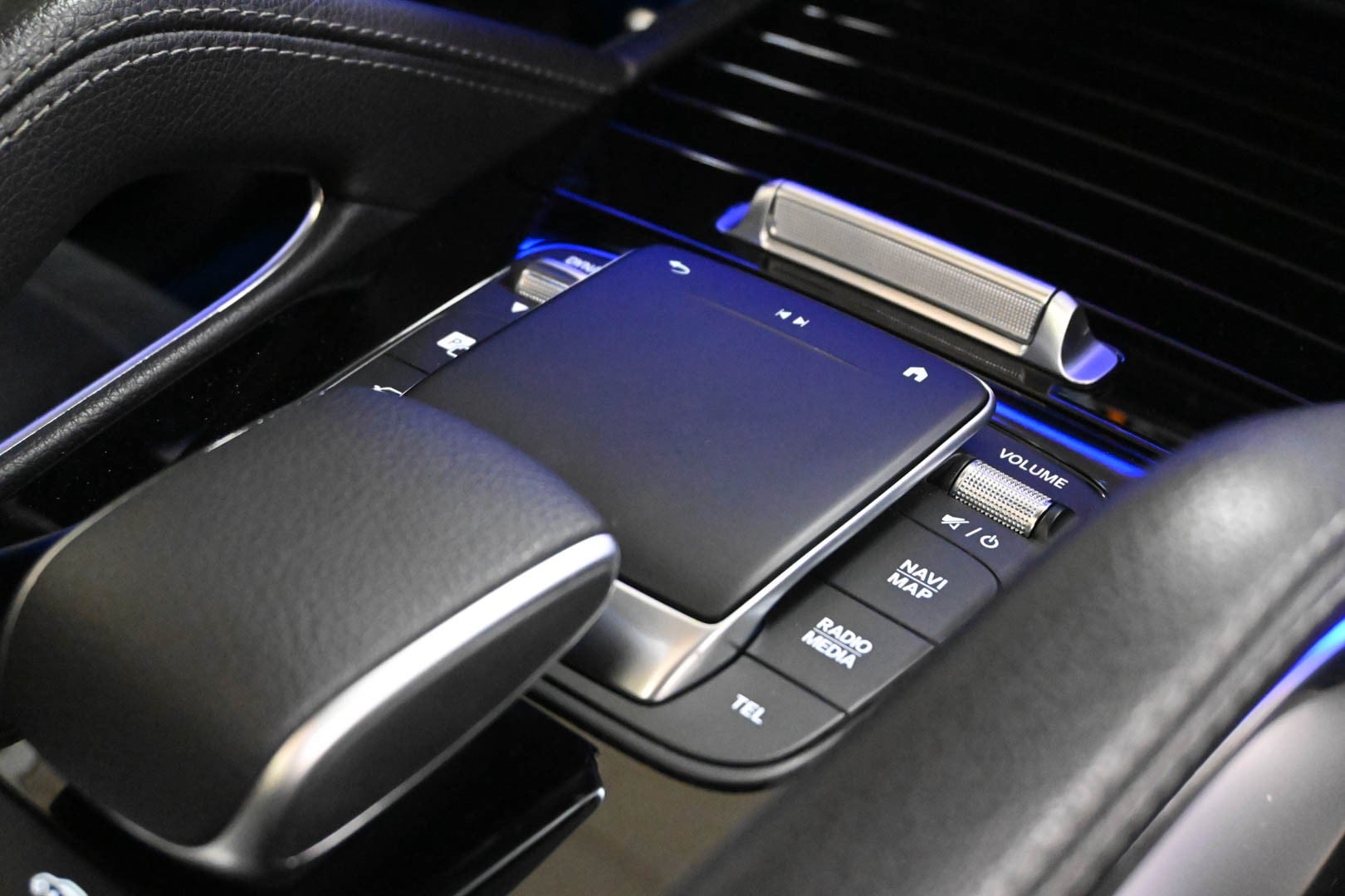 MERCEDES GLE (V167) GLE 350 de hybrid …