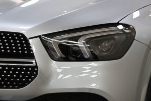 MERCEDES GLE (V167) GLE 350 de hybrid …