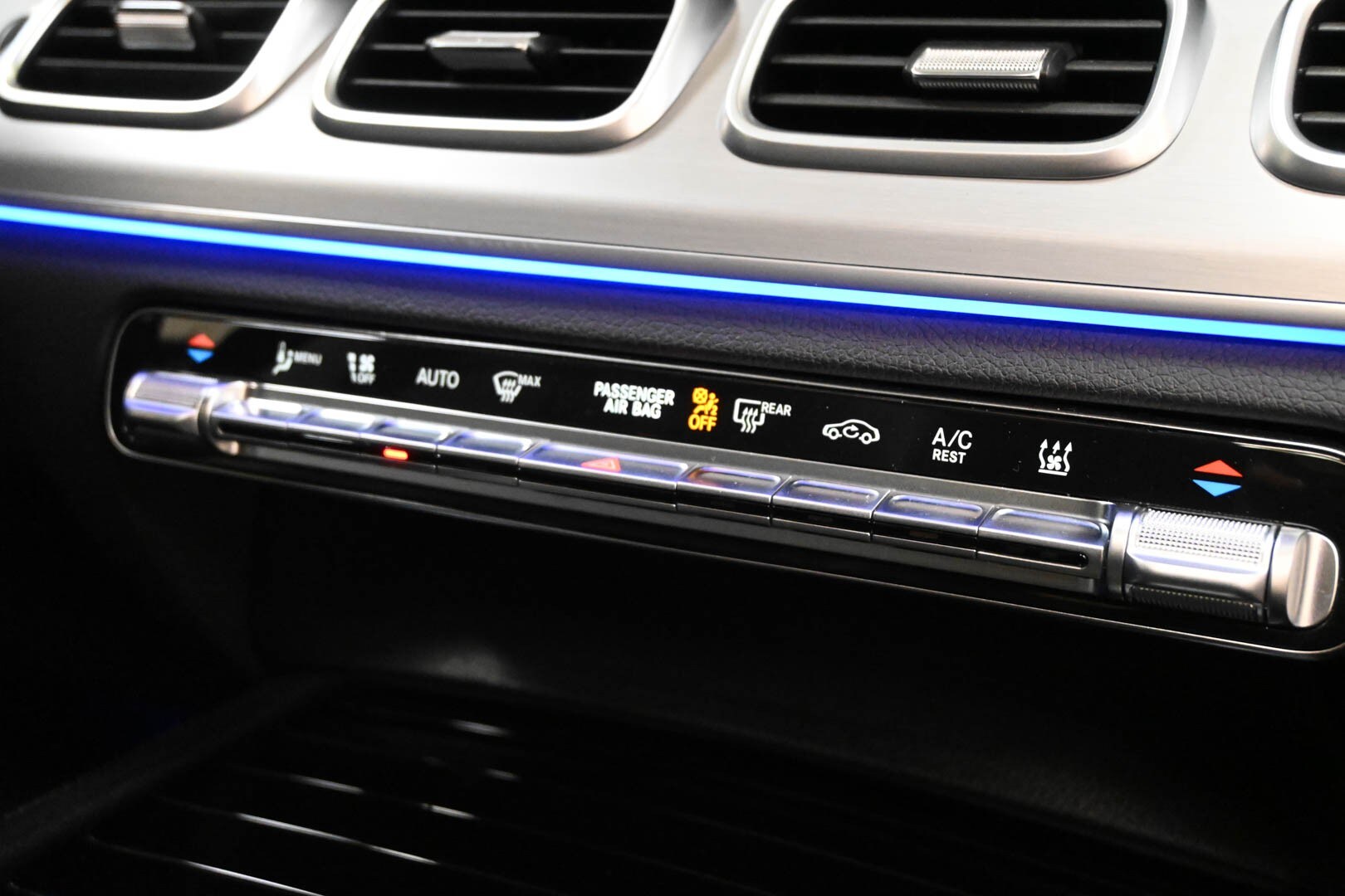 MERCEDES GLE (V167) GLE 350 de hybrid …