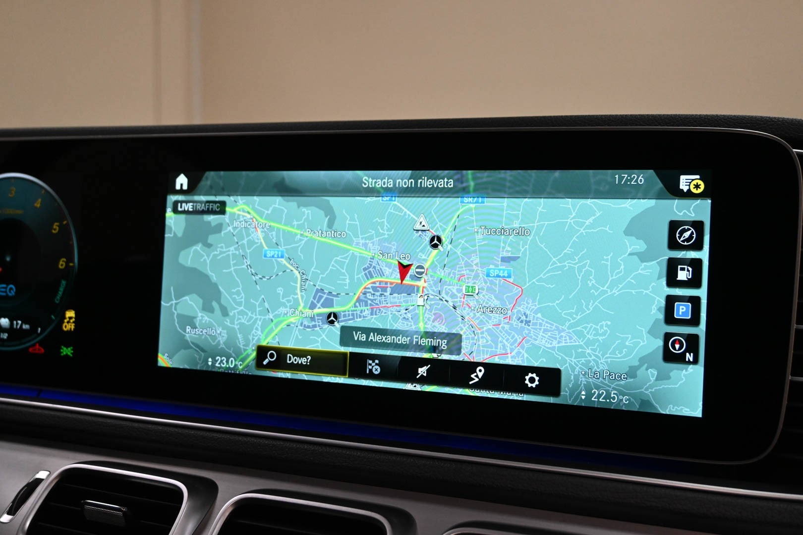 MERCEDES GLE (V167) GLE 350 de hybrid …