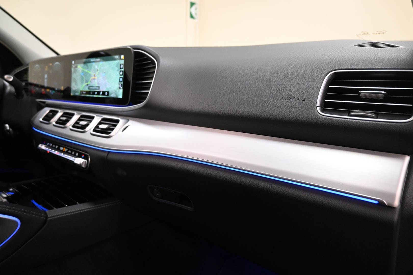 MERCEDES GLE (V167) GLE 350 de hybrid …