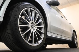 MERCEDES GLE (V167) GLE 350 de hybrid …