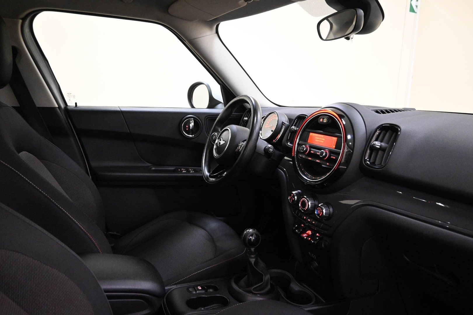 MINI Mini Countrym.(F60) Mini 2.0 Cooper D Coun…