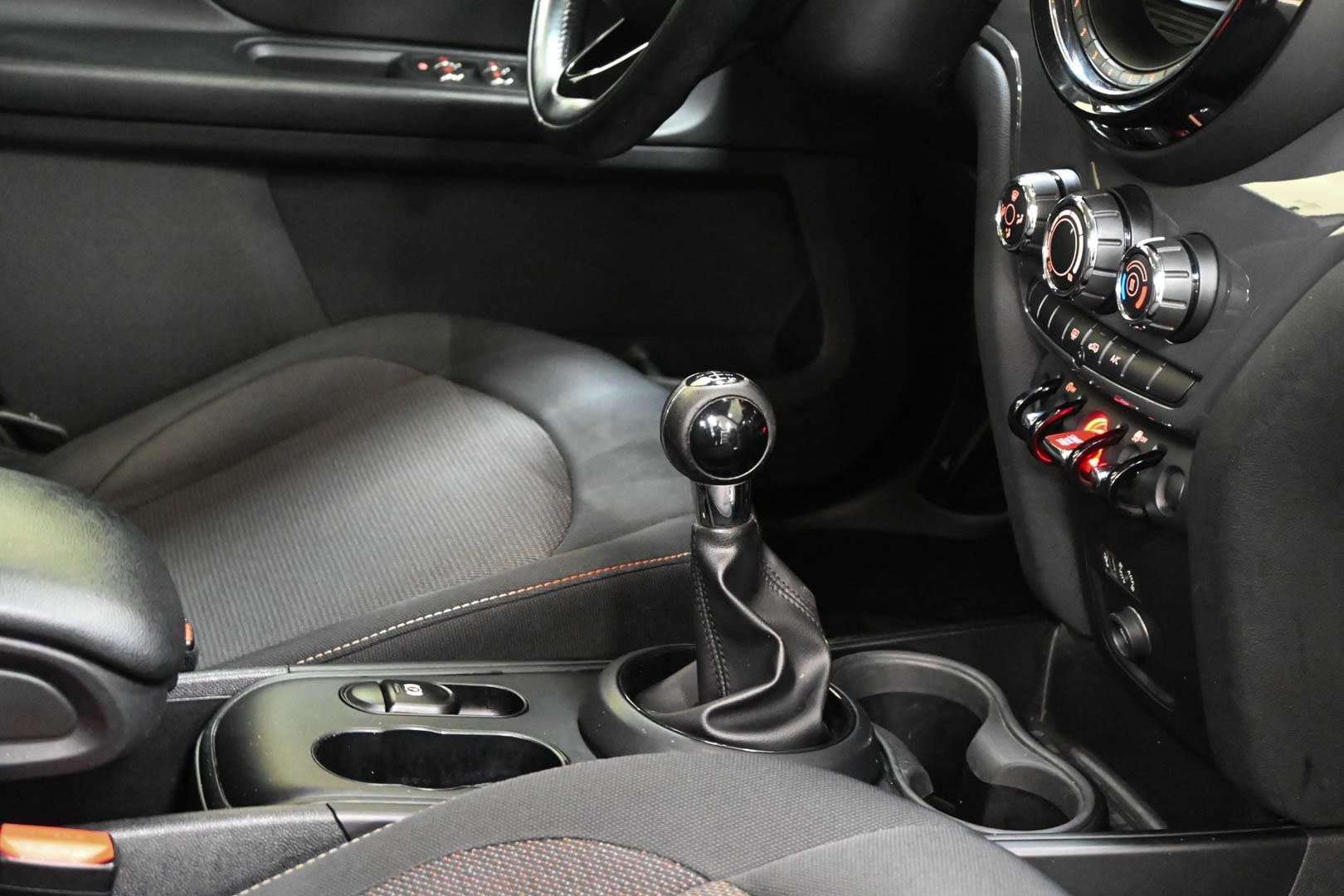 MINI Mini Countrym.(F60) Mini 2.0 Cooper D Coun…
