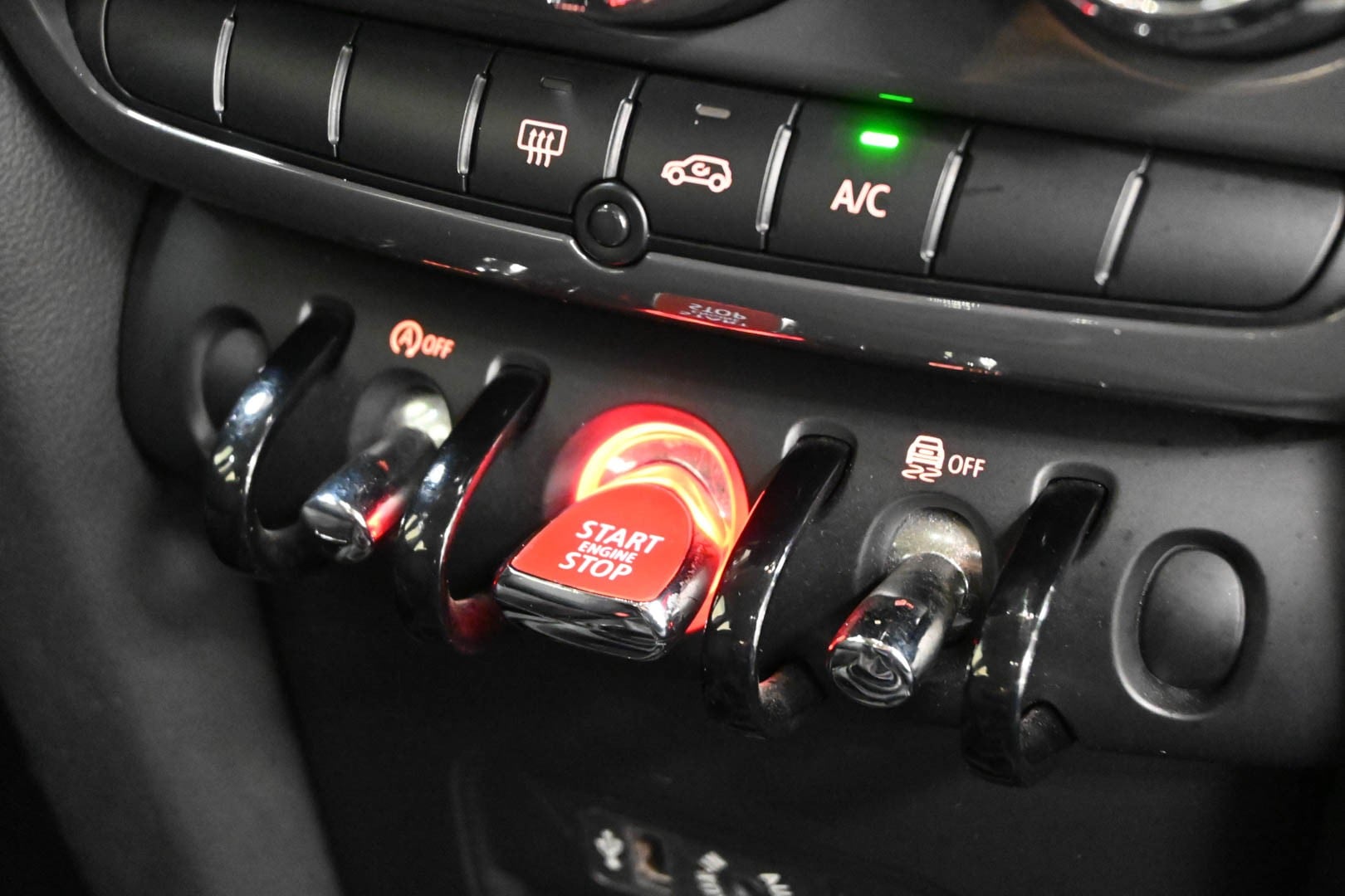 MINI Mini Countrym.(F60) Mini 2.0 Cooper D Coun…
