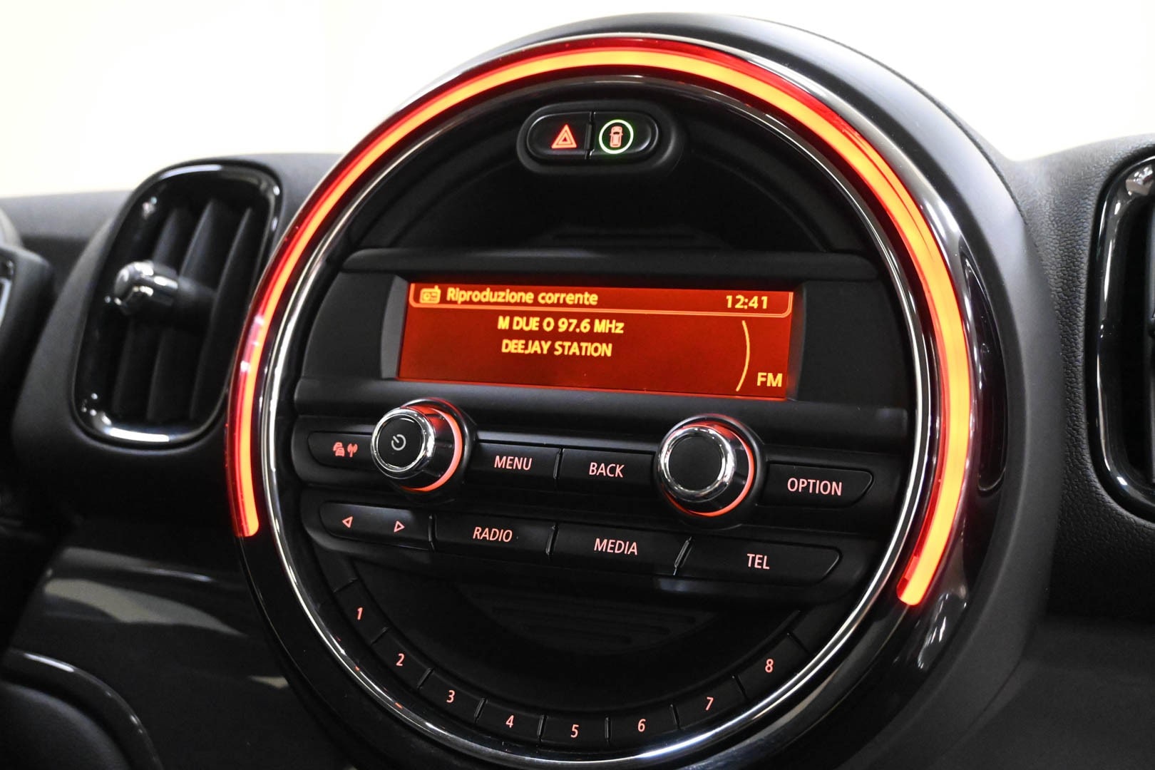 MINI Mini Countrym.(F60) Mini 2.0 Cooper D Coun…