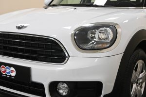 MINI Mini Countrym.(F60) Mini 2.0 Cooper D Coun…