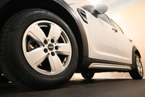 MINI Mini Countrym.(F60) Mini 2.0 Cooper D Coun…