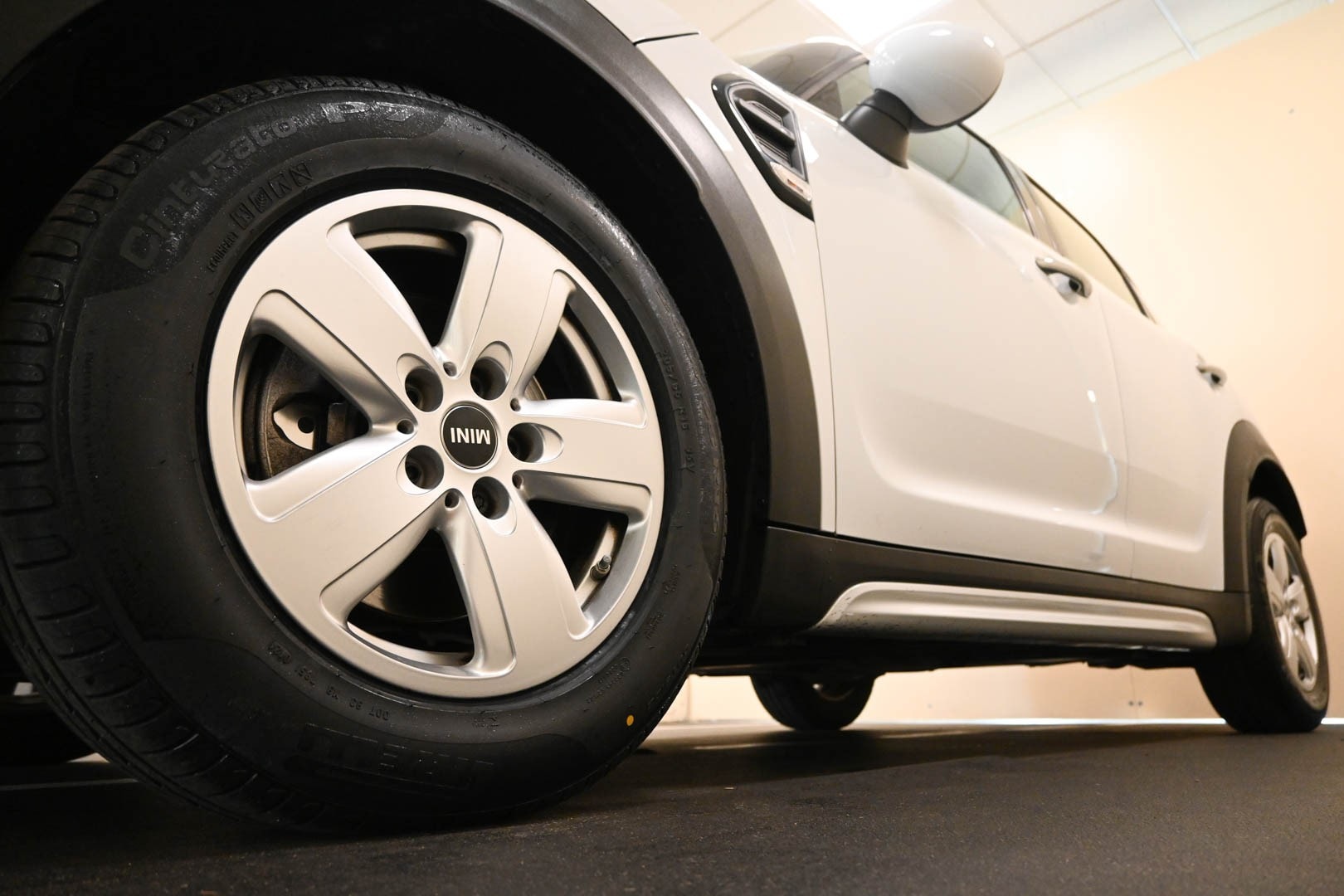 MINI Mini Countrym.(F60) Mini 2.0 Cooper D Coun…