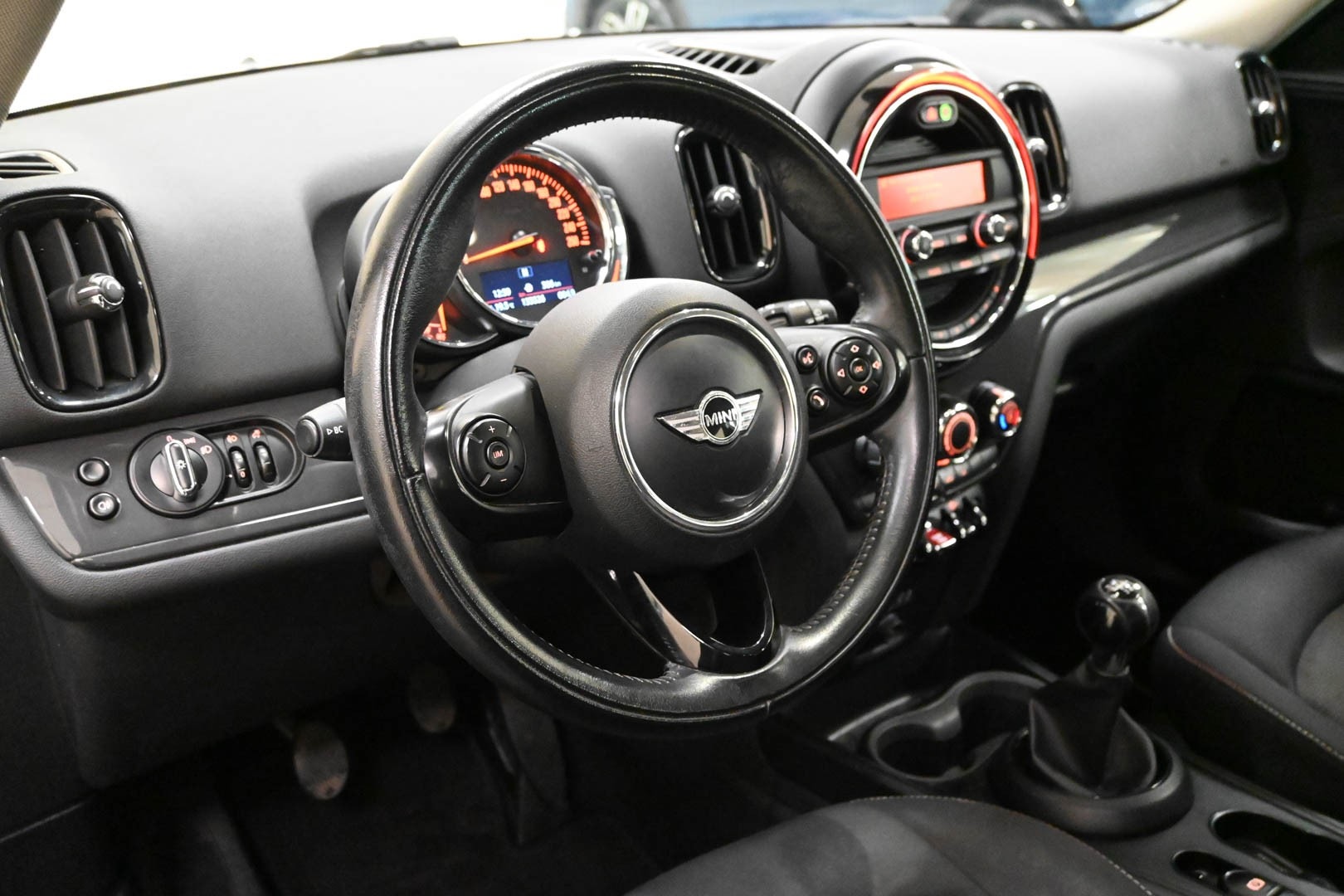 MINI Mini Countrym.(F60) Mini 2.0 Cooper D Coun…