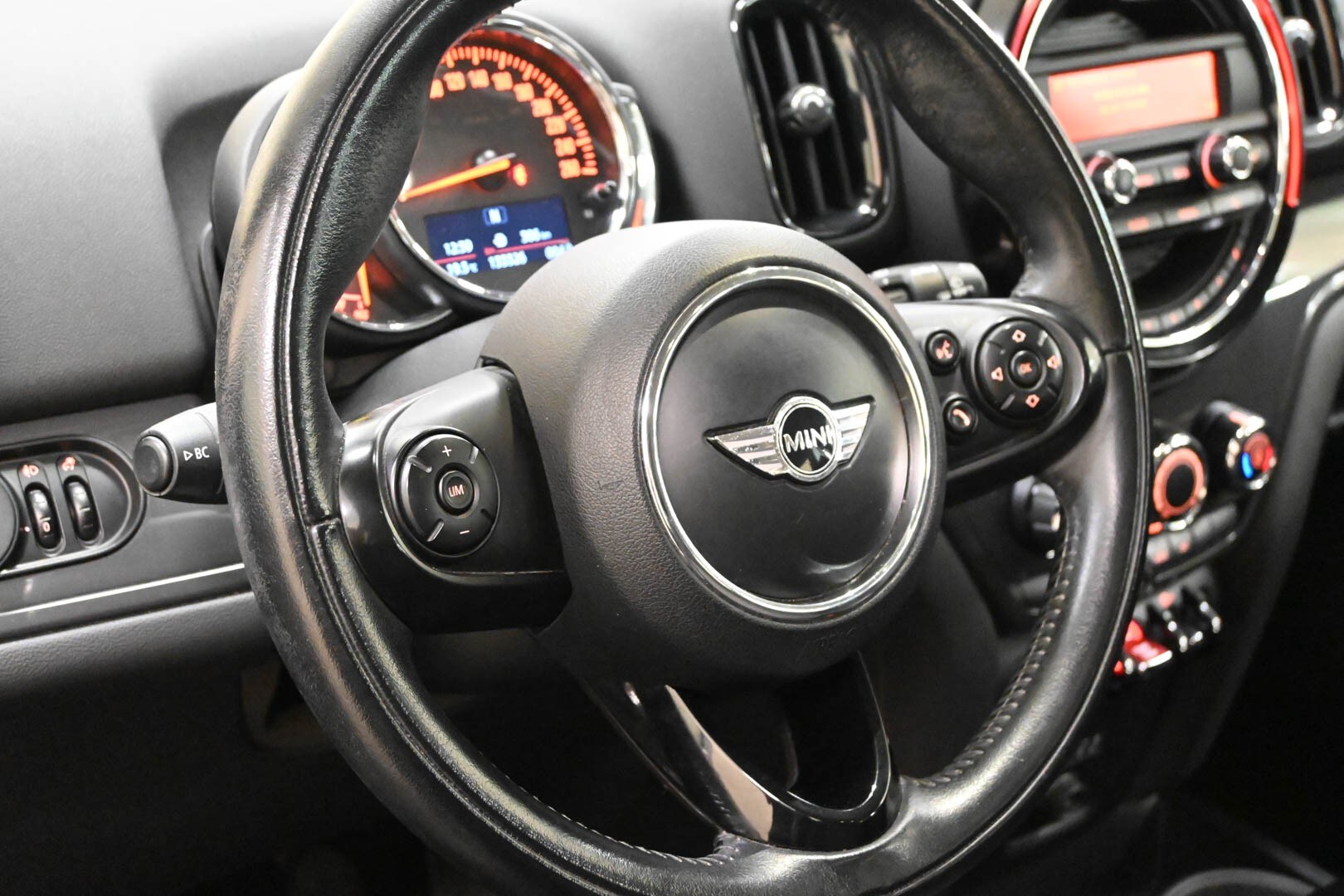 MINI Mini Countrym.(F60) Mini 2.0 Cooper D Coun…