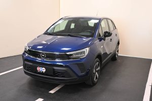 OPEL Crossland Crossland 1.2 Turbo 12V 110 CV S…