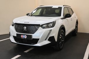 PEUGEOT 2008 2ª serie 2008 PureTech 100 S&S Ac…
