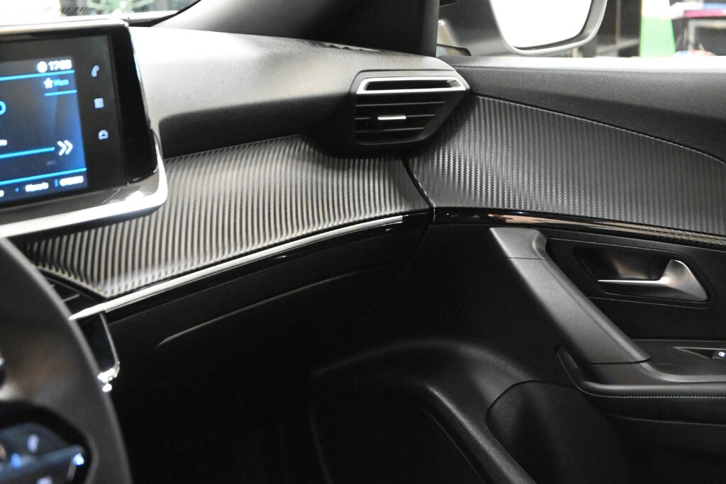 PEUGEOT 2008 2ª serie 2008 PureTech 100 S&S Ac…