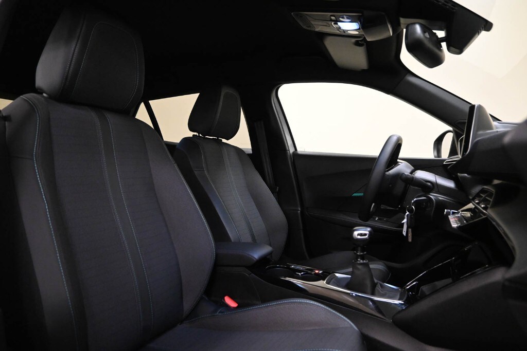 PEUGEOT 2008 2ª serie 2008 PureTech 100 S&S Ac…