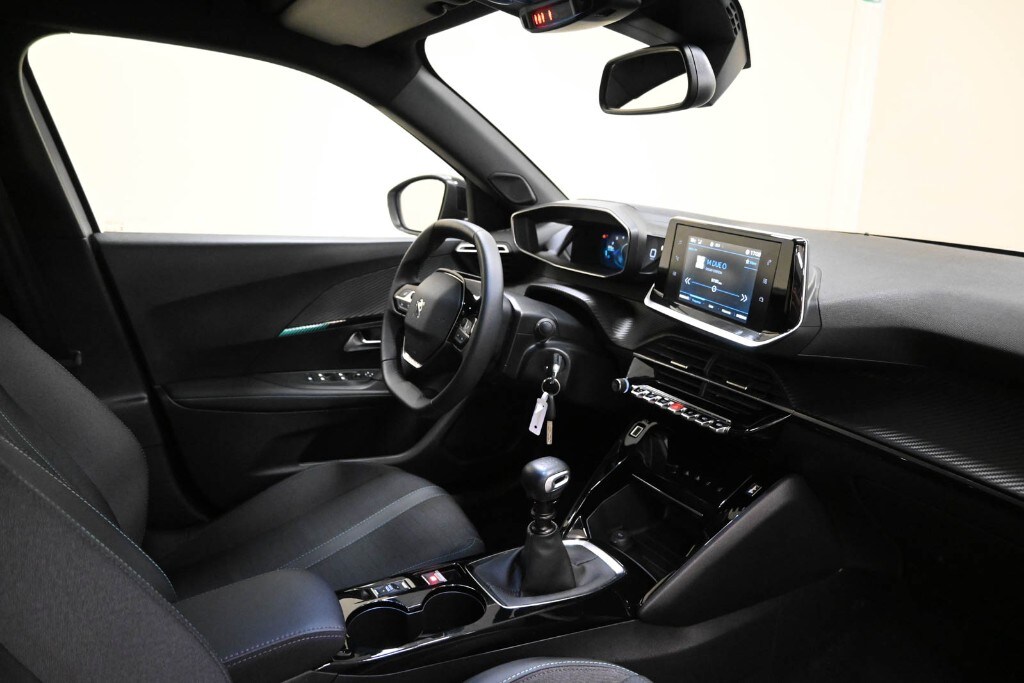 PEUGEOT 2008 2ª serie 2008 PureTech 100 S&S Ac…