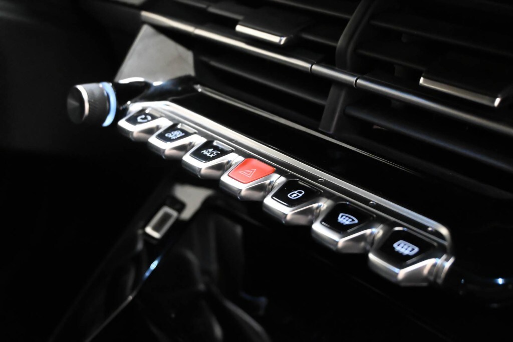 PEUGEOT 2008 2ª serie 2008 PureTech 100 S&S Ac…