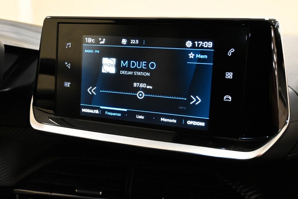 PEUGEOT 2008 2ª serie 2008 PureTech 100 S&S Ac…