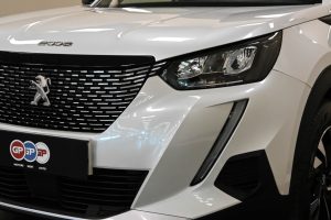PEUGEOT 2008 2ª serie 2008 PureTech 100 S&S Ac…