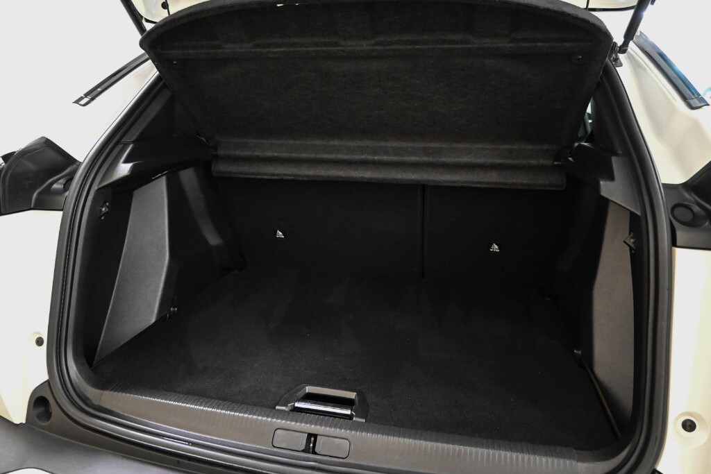 PEUGEOT 2008 2ª serie 2008 PureTech 100 S&S Ac…