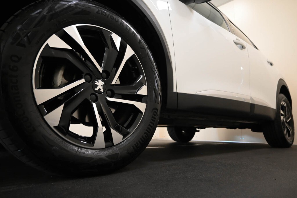 PEUGEOT 2008 2ª serie 2008 PureTech 100 S&S Ac…