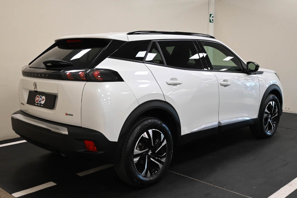 PEUGEOT 2008 2ª serie 2008 PureTech 100 S&S Ac…