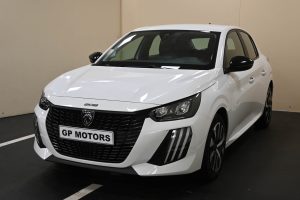 PEUGEOT 208 2ª serie 208 PureTech 100 Stop&Sta…