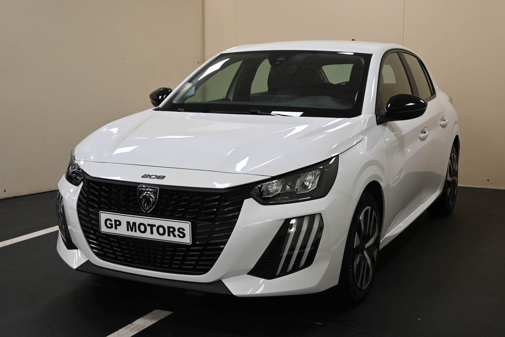 PEUGEOT 208 2ª serie 208 PureTech 100 Stop&Sta…