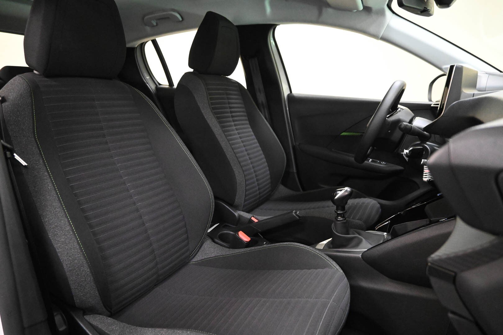 PEUGEOT 208 2ª serie 208 PureTech 100 Stop&Sta…