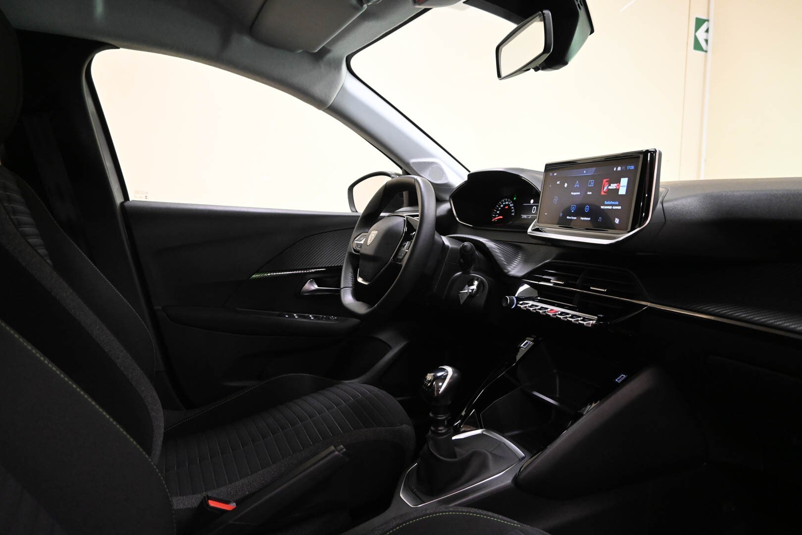 PEUGEOT 208 2ª serie 208 PureTech 100 Stop&Sta…