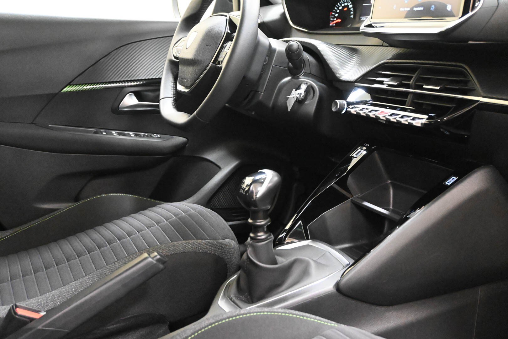 PEUGEOT 208 2ª serie 208 PureTech 100 Stop&Sta…