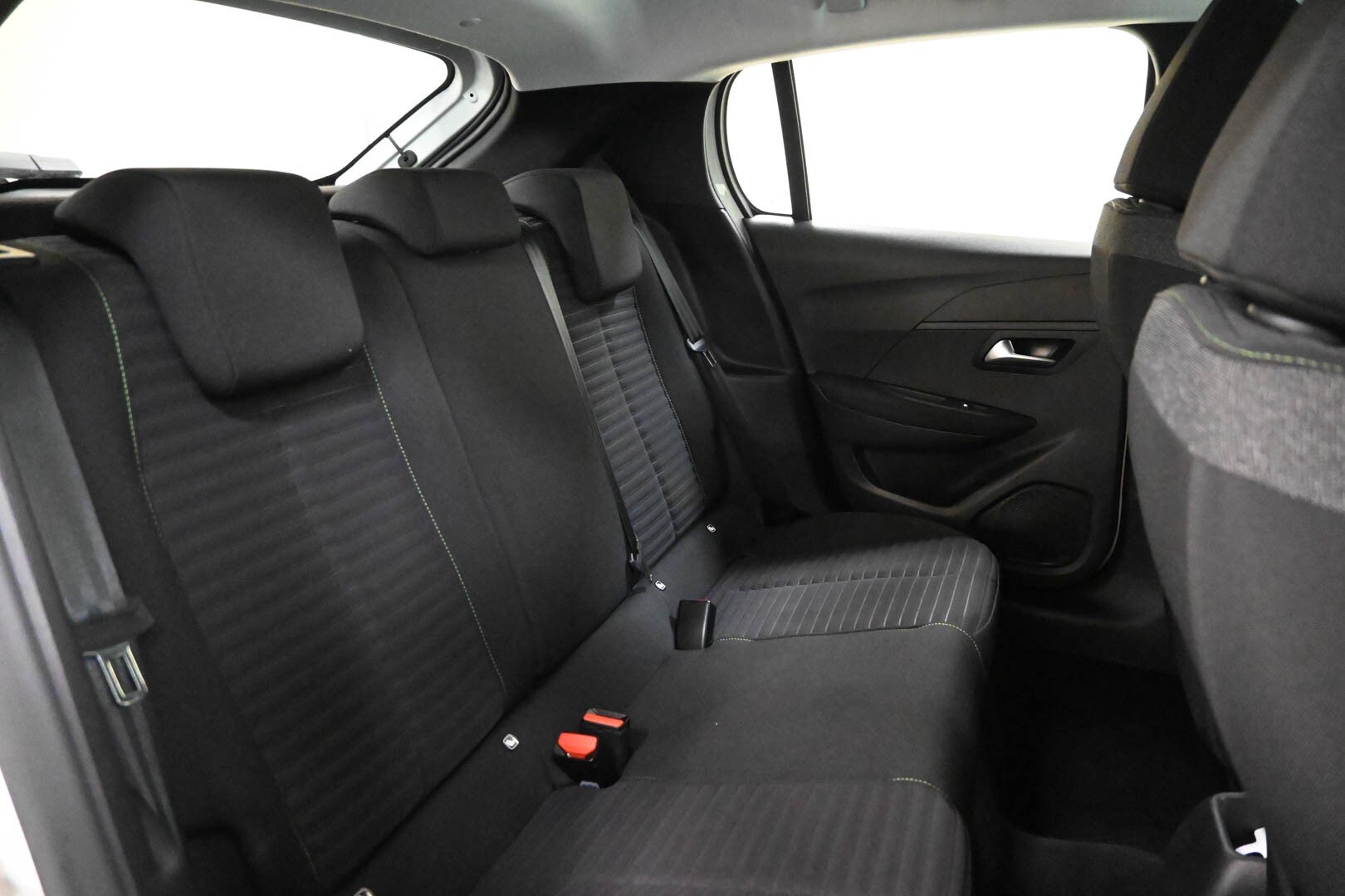 PEUGEOT 208 2ª serie 208 PureTech 100 Stop&Sta…